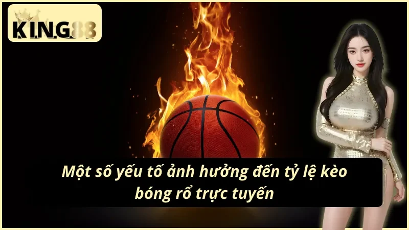 Mẹo cá cược bóng rổ hiệu quả cho người mới