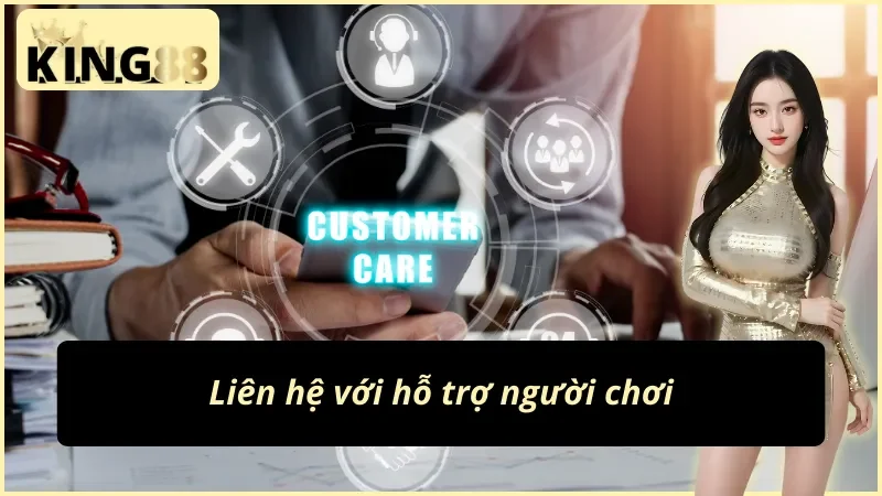 Đăng Nhập King88 – Link Chính Thức Không Bị Chặn 2026 5 Bảo mật tài khoản khi đăng nhập King88