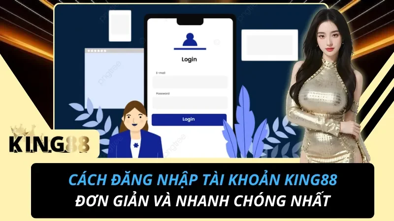 Đăng Nhập King88 – Link Chính Thức Không Bị Chặn 2026 1 Đăng Nhập King88 – Link Chính Thức Không Bị Chặn 2026