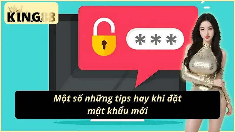 Các trường hợp không thể lấy lại tài khoản King88