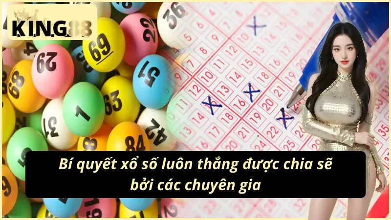 GW Xổ Số: Cược Siêu Tốc 45 Giây & Xổ Số Thái Tại King88 6 Kinh nghiệm chơi xổ số trực tuyến tại GW King88