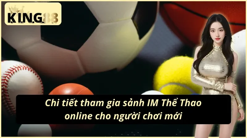 IM Thể Thao King88 – Sảnh Kèo Thể Thao & Esports Chuyên Sâu 5 So sánh tỷ lệ kèo giữa IM Sports và SABA