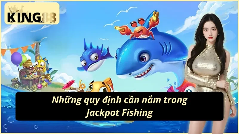 Jackpot Fishing: Hệ Số Cá Khủng 320X & Bạo Kích 888X Tại King88 4 Vũ khí ngư lôi và pháo điện kích trong Jackpot Fishing