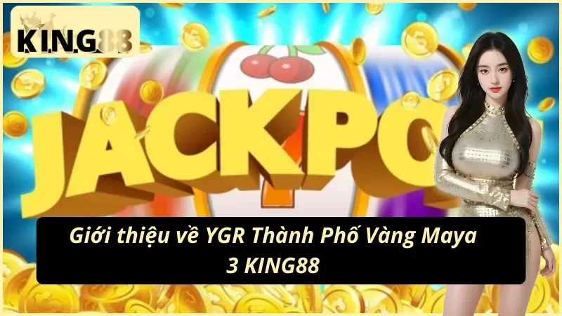 Bánh xe nhân thưởng trong Thành Phố Vàng Maya 3