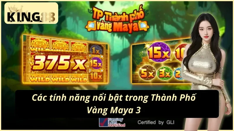 Biểu tượng Wild Thần Mặt Trời trong game